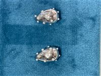 Orecchini Domar Donna in Argento ORAR-194-280